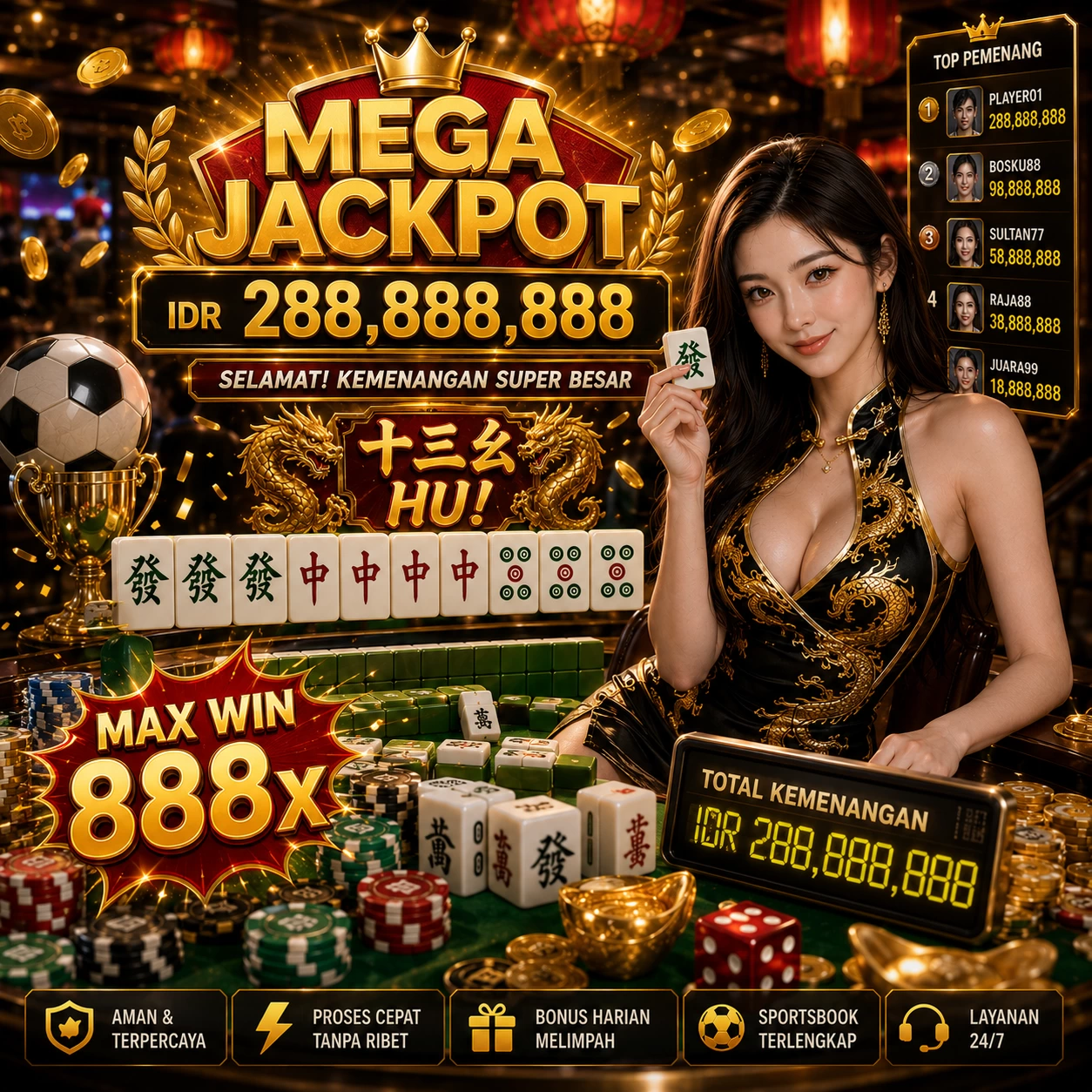 Panduan Lengkap Menjelajahi Platform Permainan bintang88