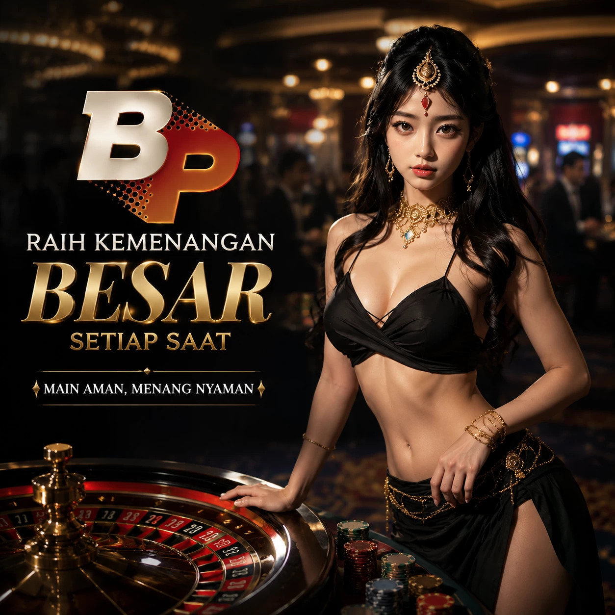 Analisis Performa Game di Platform bintang88