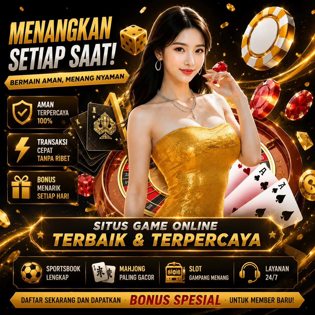 Inovasi dan Fitur Menarik di bintang88